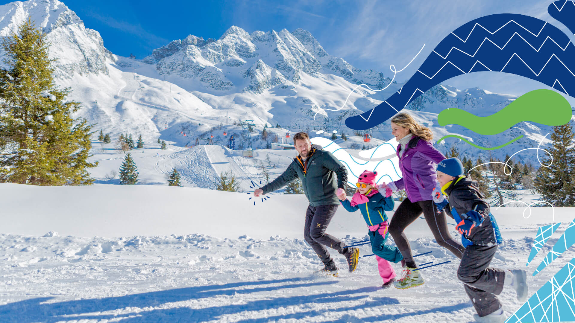 Visit Brescia, la montagna senza stress
